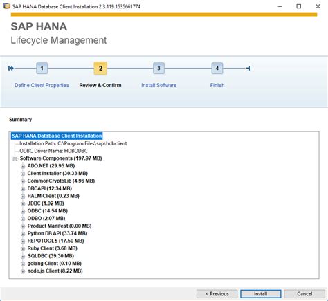 Image result for SAP HANA to SQL Server Connection