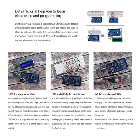 Image result for Arduino Mega 2560 Kit