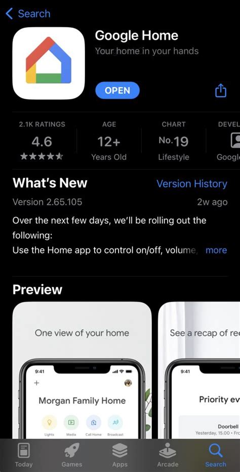 Image result for Google Home Chromcast App