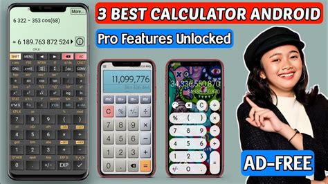Image result for Calculator S with Android Operating System