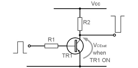 Image result for Simple Transistor Switch