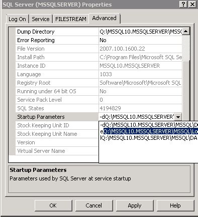 Image result for SQL Server Checkpoint