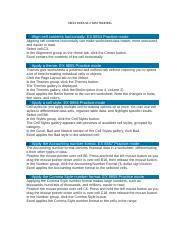Afbeeldingsresultaten voor Excel Module 3 Sam Training