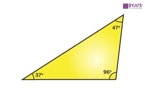 Image result for Obtuse Triangle Formula