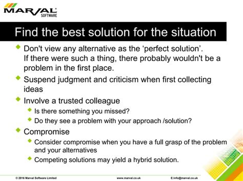 Image result for Practical Problem Solving Redaction