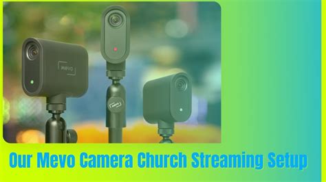 Image result for Mevo Live Stream