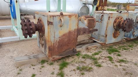 Image result for Used Speed Reducer