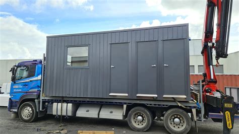 Modified Portable Buildings に対する画像結果