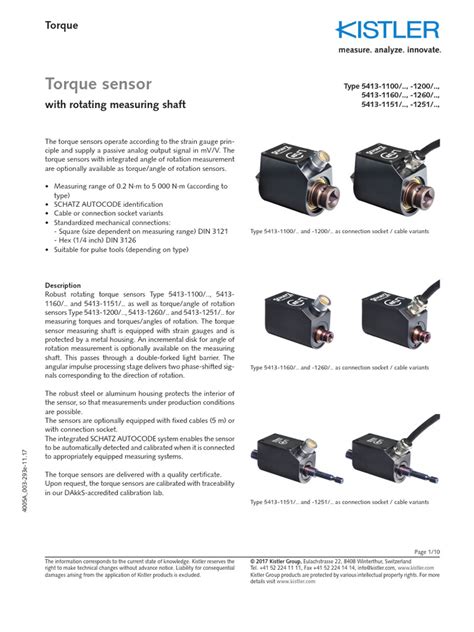 Image result for Torque Sensor Montage Instruction