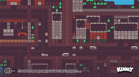 Image result for 1Bit Roguelike Tile Set