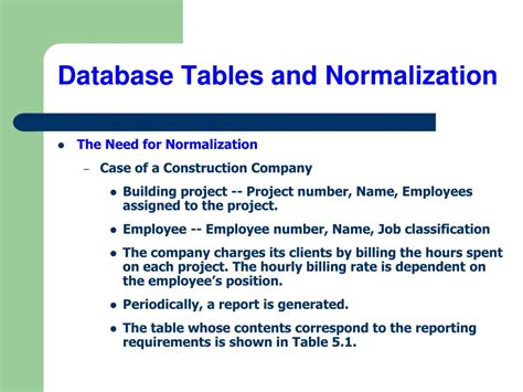 Image result for Dependency Diagram Database Example