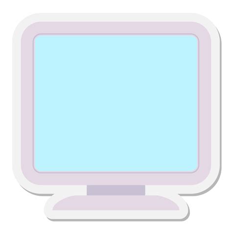 Computer. Sign Sticker PNG に対する画像結果