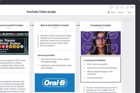 Image result for YouTube Video Script Sample