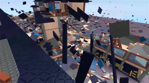 Image result for Roblox Room Exploding
