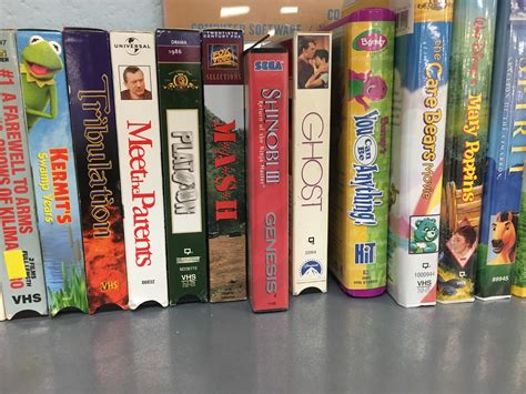 Image result for Goodwill VHS Barney
