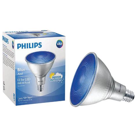 Afbeeldingsresultaten voor LED Blue Flood Light Bulb