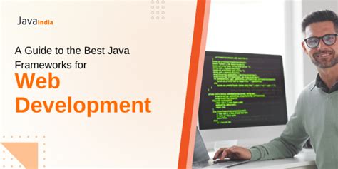 Image result for Java Framework Guide