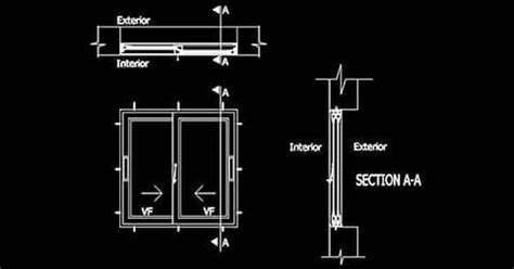 Image result for Window CAD File