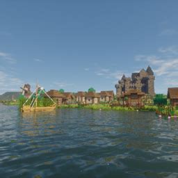 Medival Minecraft Modpack に対する画像結果