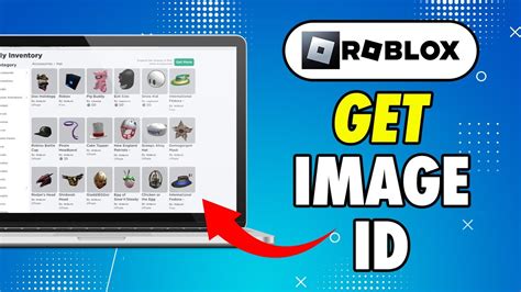Image result for How to Get Image ID for Roblox