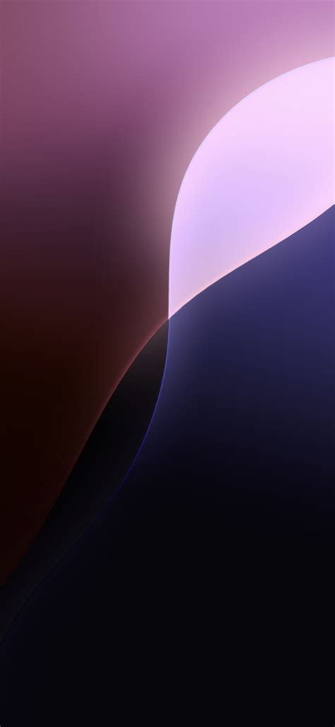 Image result for iOS 18 Blue Background