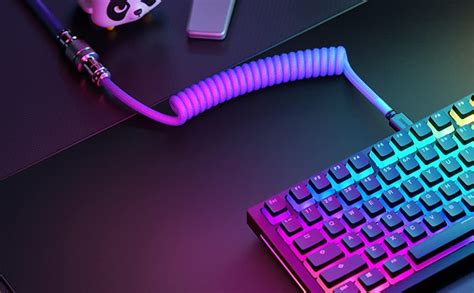 Afbeeldingsresultaten voor Keyboard USB Cable Color