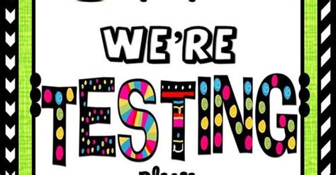 Toradh íomhá ar Shh Testing Sign