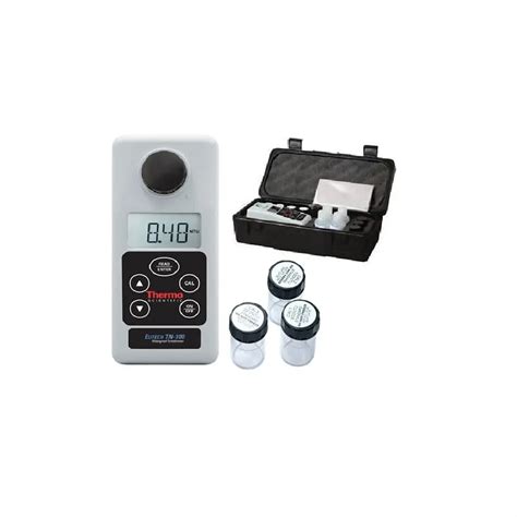 Turbidity के लिए छवि परिणाम