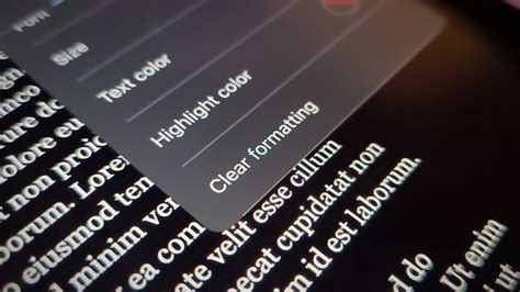 Image result for Formatting Google Documents