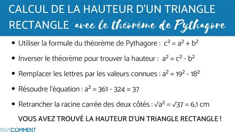 Image result for Un Triangle Rectangle