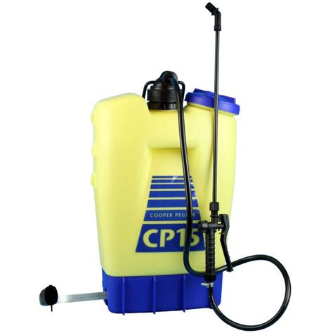 Toradh íomhá ar CP15 Backpack Sprayer