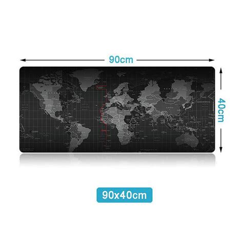 Image result for Large Mouse Keyboard Pad