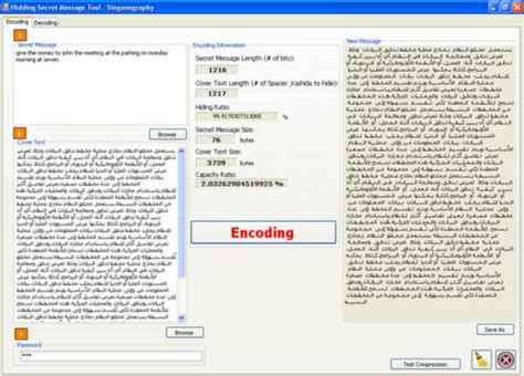 Image result for Text Encoding