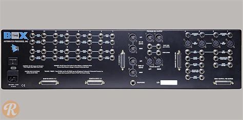 Image result for API the Box Console