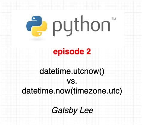 Toradh íomhá ar Time Python Logo