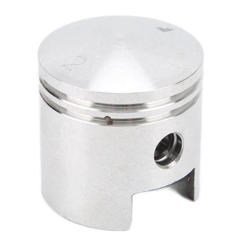 Toradh íomhá ar Gas Engine Piston