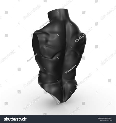 Image result for Human Torso 3D Skin Texture