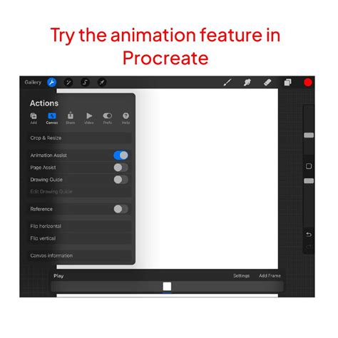 Image result for Is Procreate Good for Animation