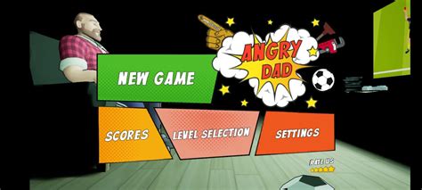 Toradh íomhá ar Angry Dad Computer