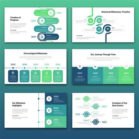 Image result for Timeline Images for PowerPoint