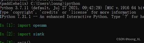 Image result for OpenMM Python