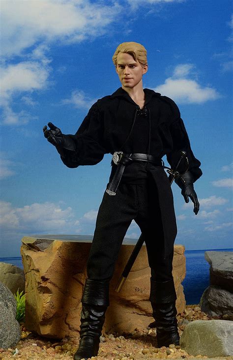 Image result for Westley Princess Bride Dread Pirate Roberts