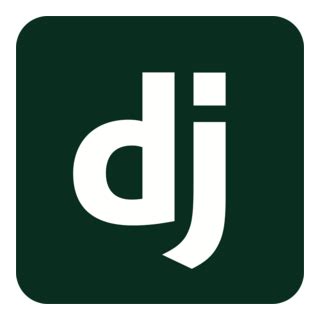 Image result for Python Django PNG Logo