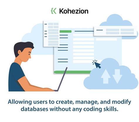 How to Make a No Code Database に対する画像結果