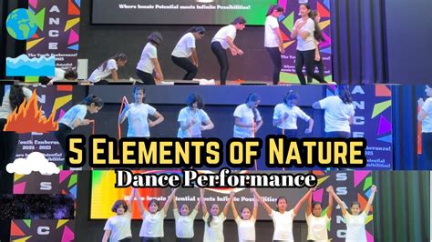 Image result for Element Water Dance