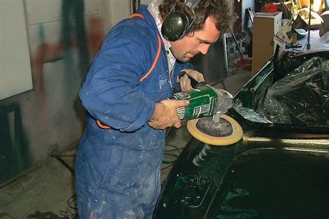 Image result for Paint Buffing System