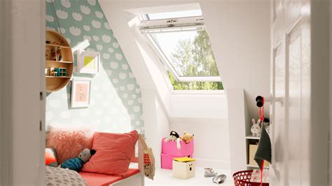 Image result for Basic Loft Conversion with VELUX