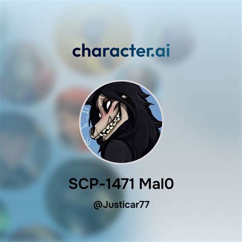 Image result for Mal0 SCP