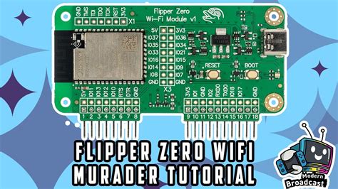 Toradh íomhá ar Flipper Zero Wi-Fi Module Arduino Mega Wiring
