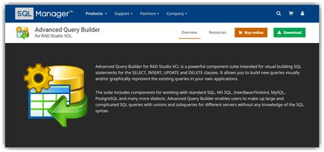 SQL Developer Version 19 Query Builder に対する画像結果